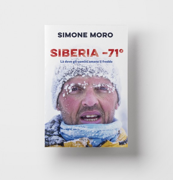 Simone Moro – Siberia -71°