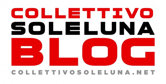 Collettivo Soleluna Blog – Rebranding