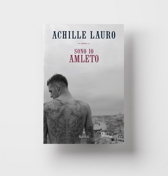 Achille Lauro – Sono io Amleto